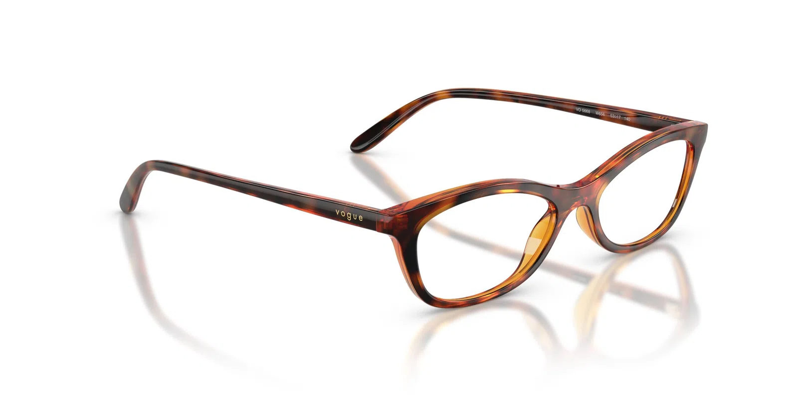 Vogue 5668 Eyeglasses - view 20